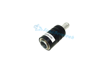 FILL COUPLER, 0.75-INCH LONG GRIP POTABLE WATER